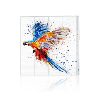 ?？低昄ED透明屏